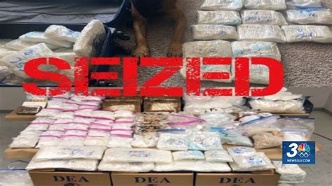 The DEA tweeted photos of the seizure, which included 280 pounds of meth, 10 pounds of cocaine, 12 pounds of. . Las vegas drug bust 2022